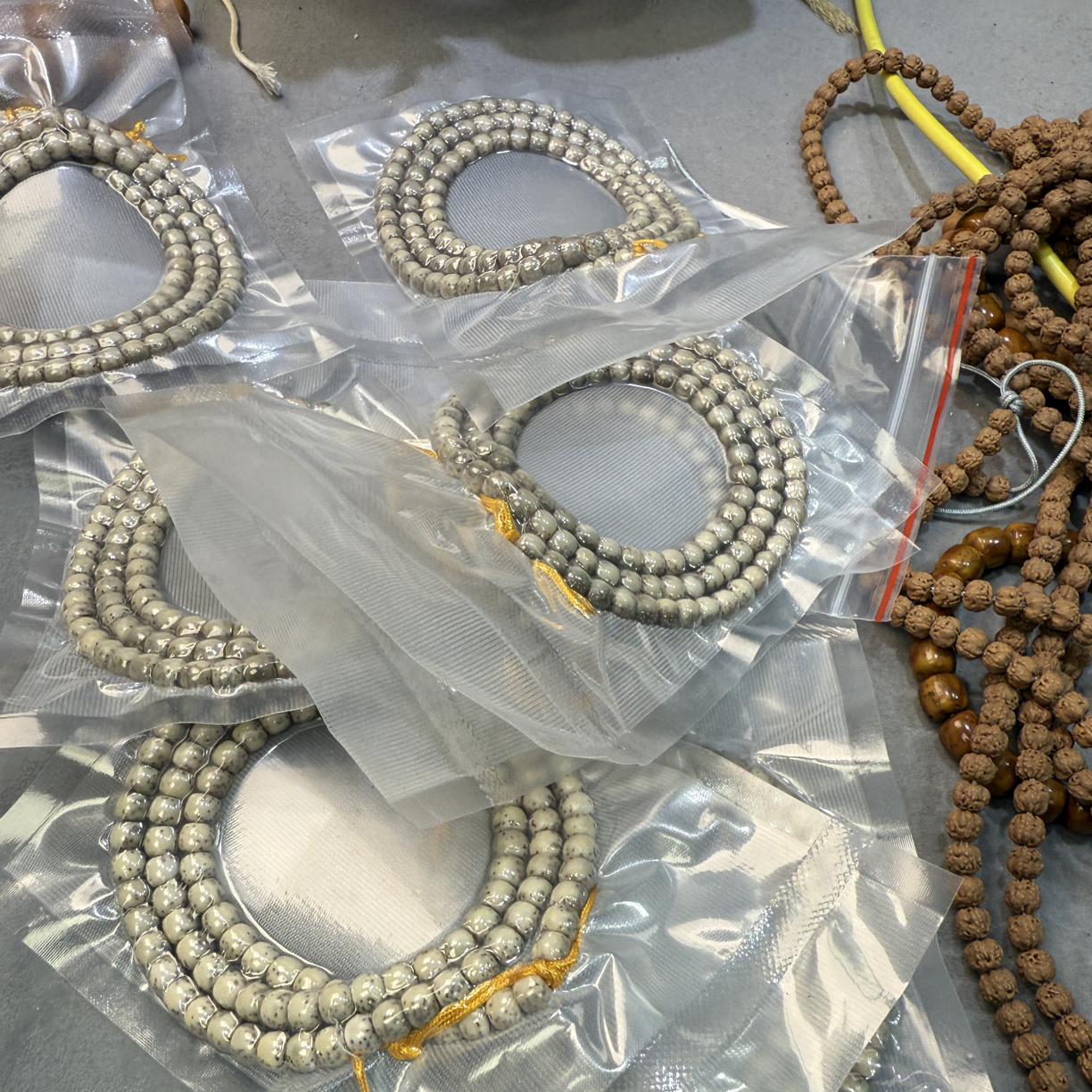 Z46星月脖挂7✖️6左右