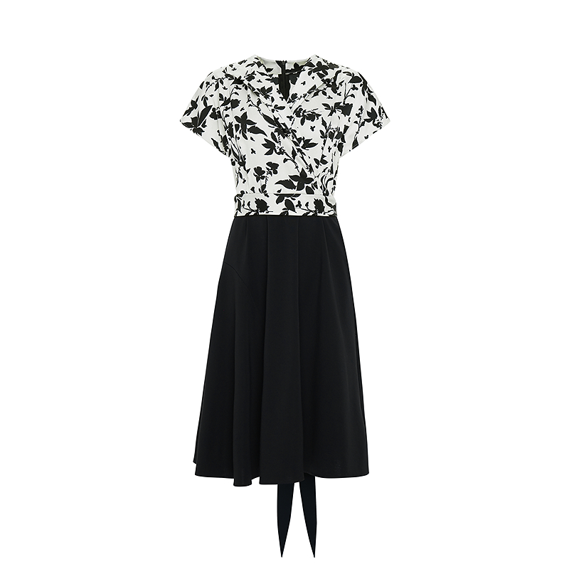 【九月】莱芙艾迪儿连衣裙3F2L93097