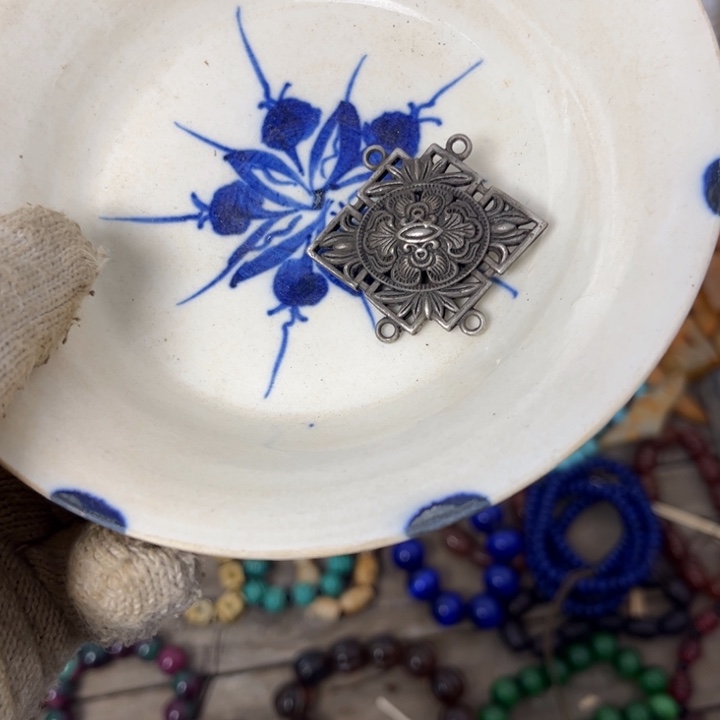 手工，手绘，瓷器，1