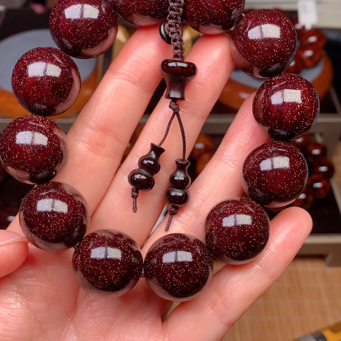 檀香紫檀（小叶紫檀）木*洋2.0，3w