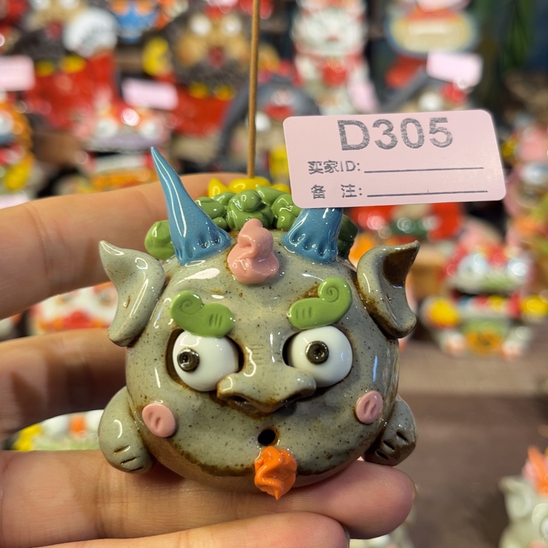 泥塑陶瓷陶瓷陶瓷