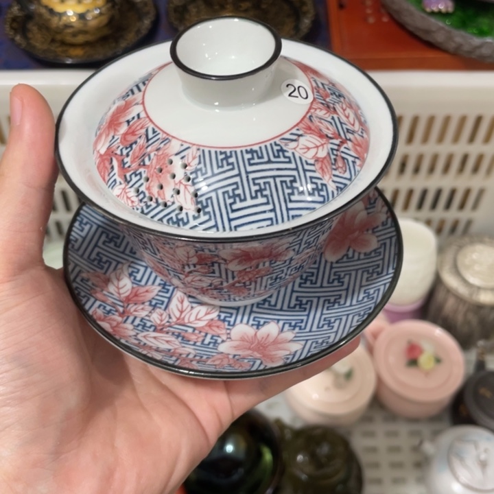 紫砂茶具套装系列