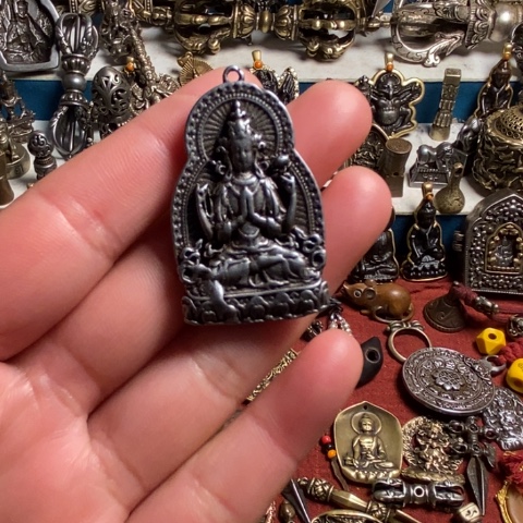 泥塑小元素，品相完美