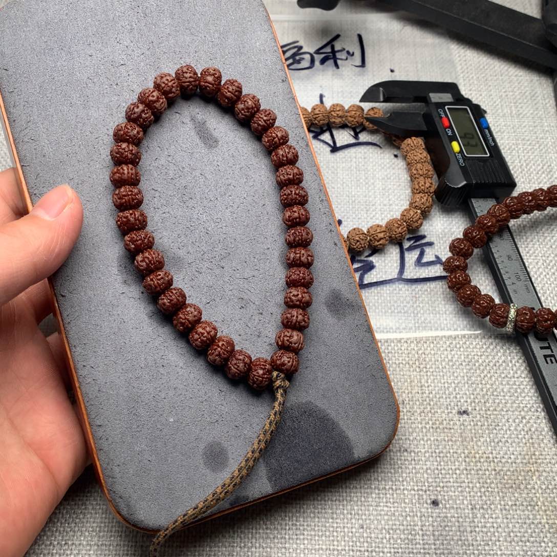 金刚菩提吊坠老树王