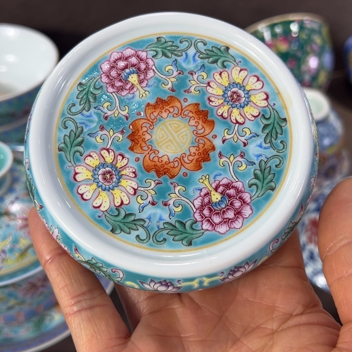 全场景德镇陶瓷景德镇陶瓷艺术