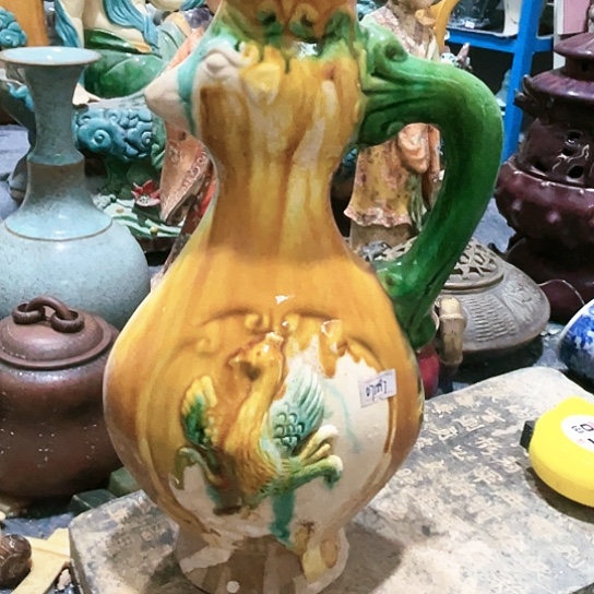 瓦当摆件瓦当摆件