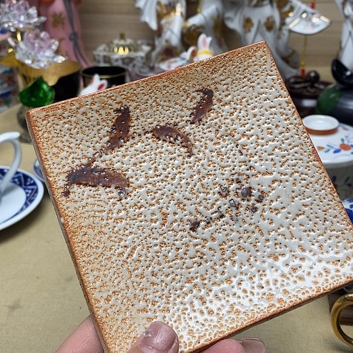 茶杯紫砂这个时候应该不应该