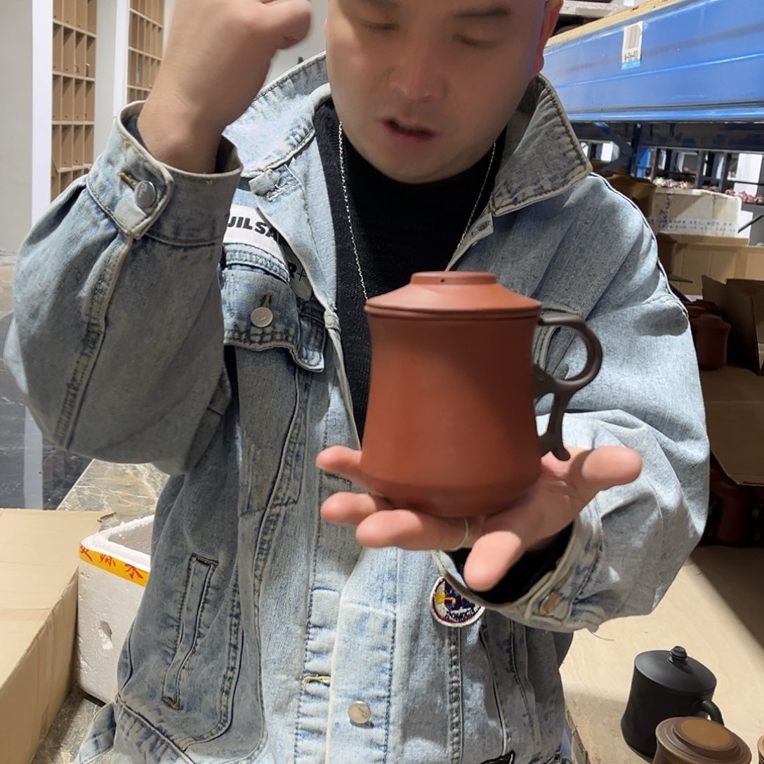 茶壶紫砂bolkoukeen