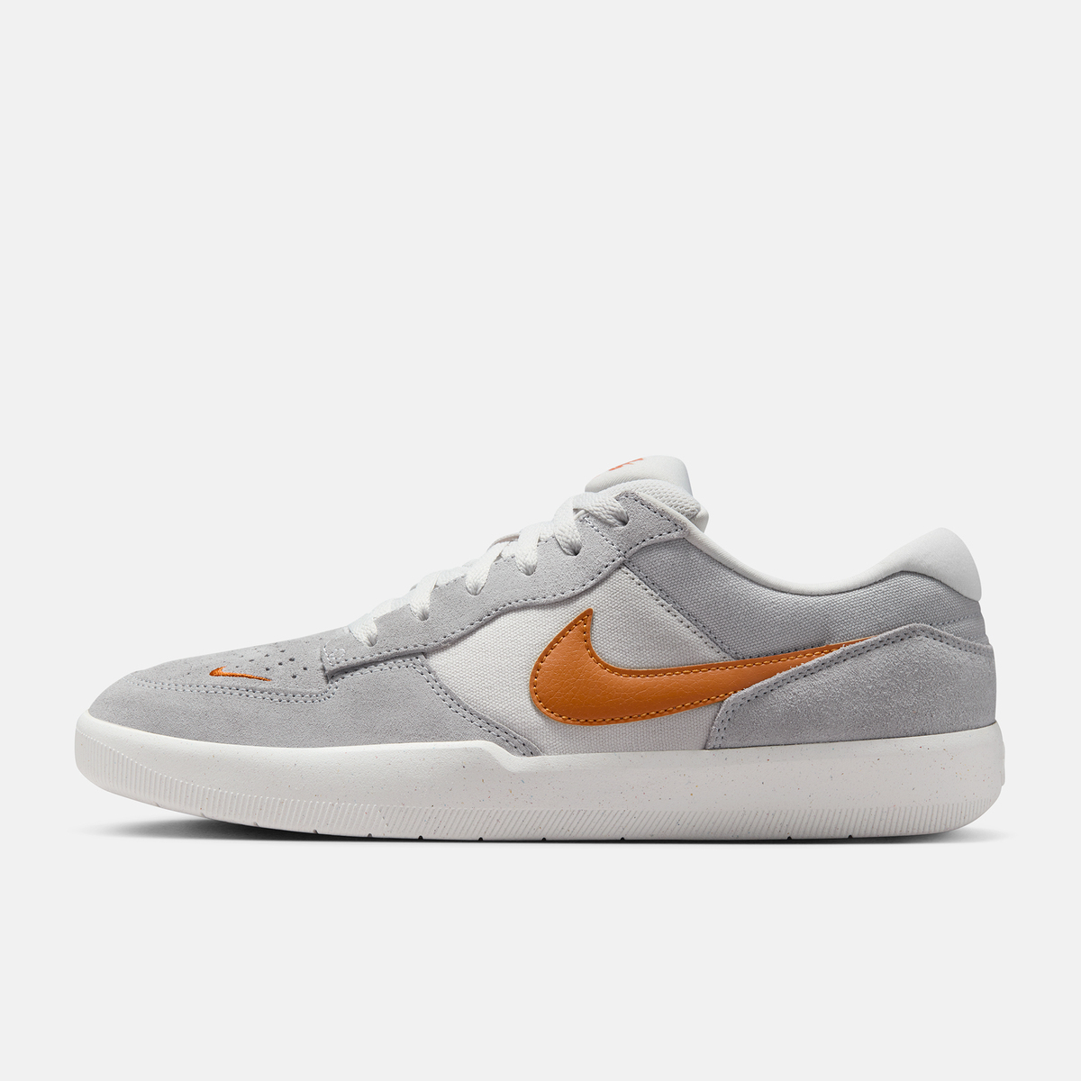 NIKE耐克2025中性NIKE SB FORCE 58夏日户外休闲滑板鞋DV5477-007