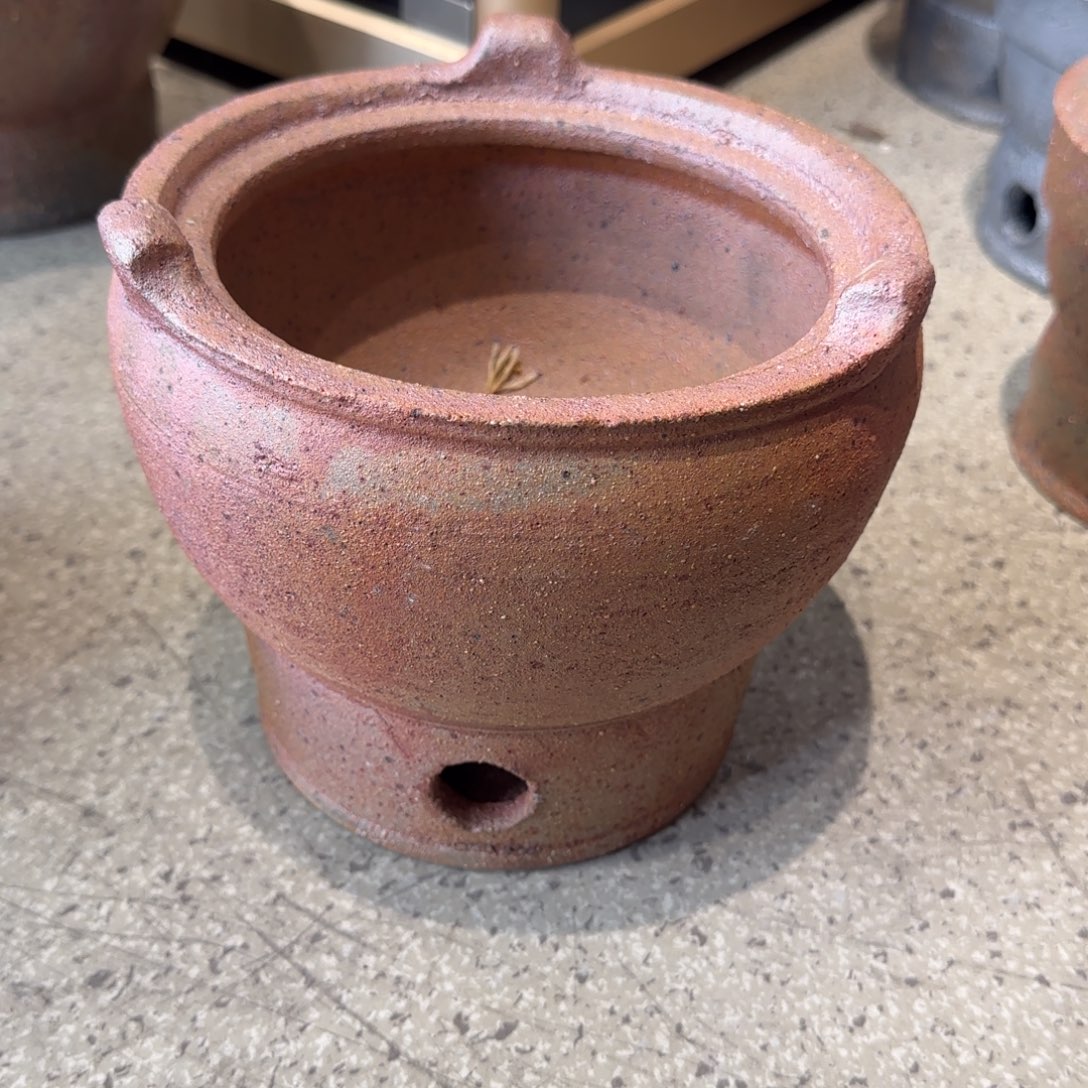 沉**金手工围炉煮茶大好