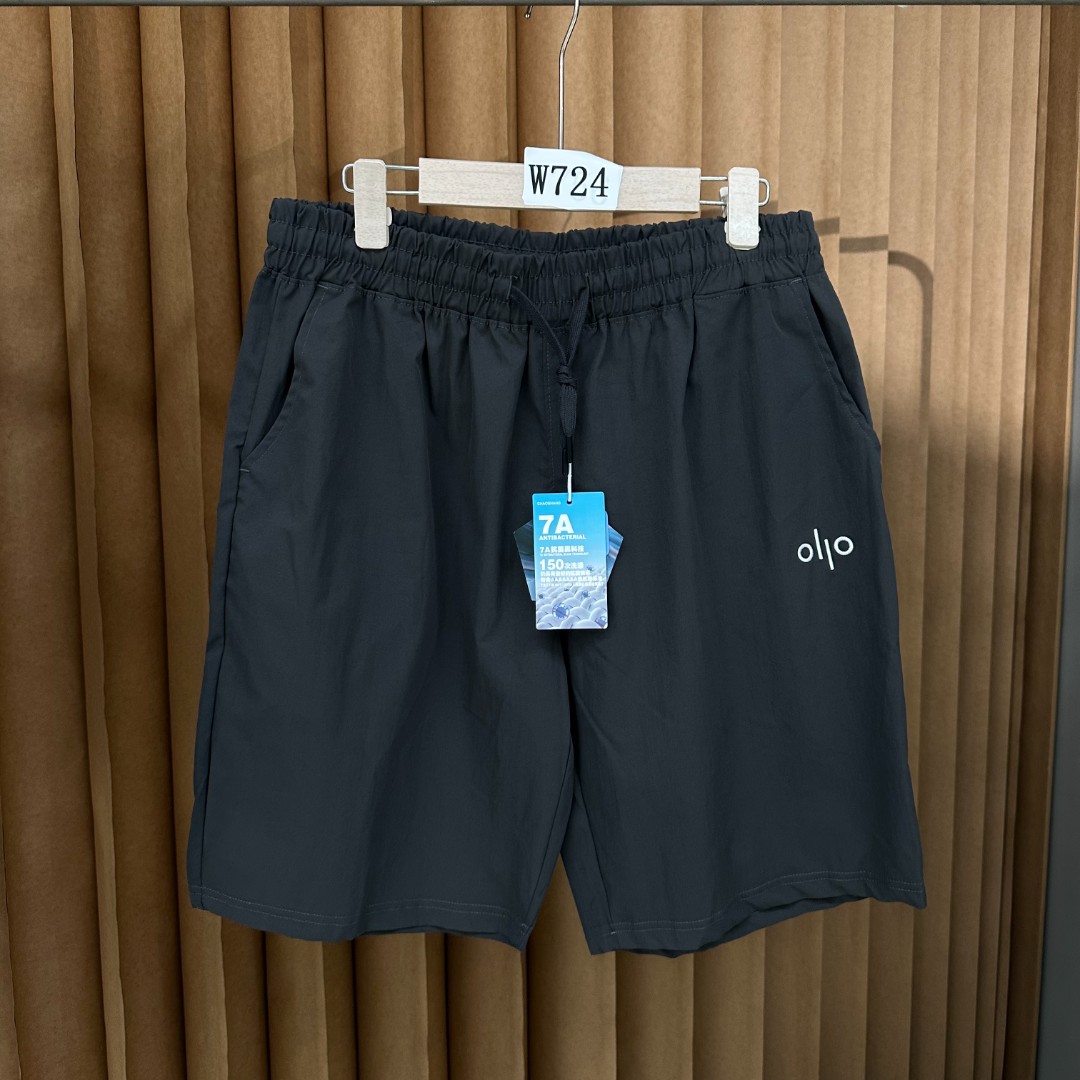 《实体撤柜清仓》短袖裤子外套     724