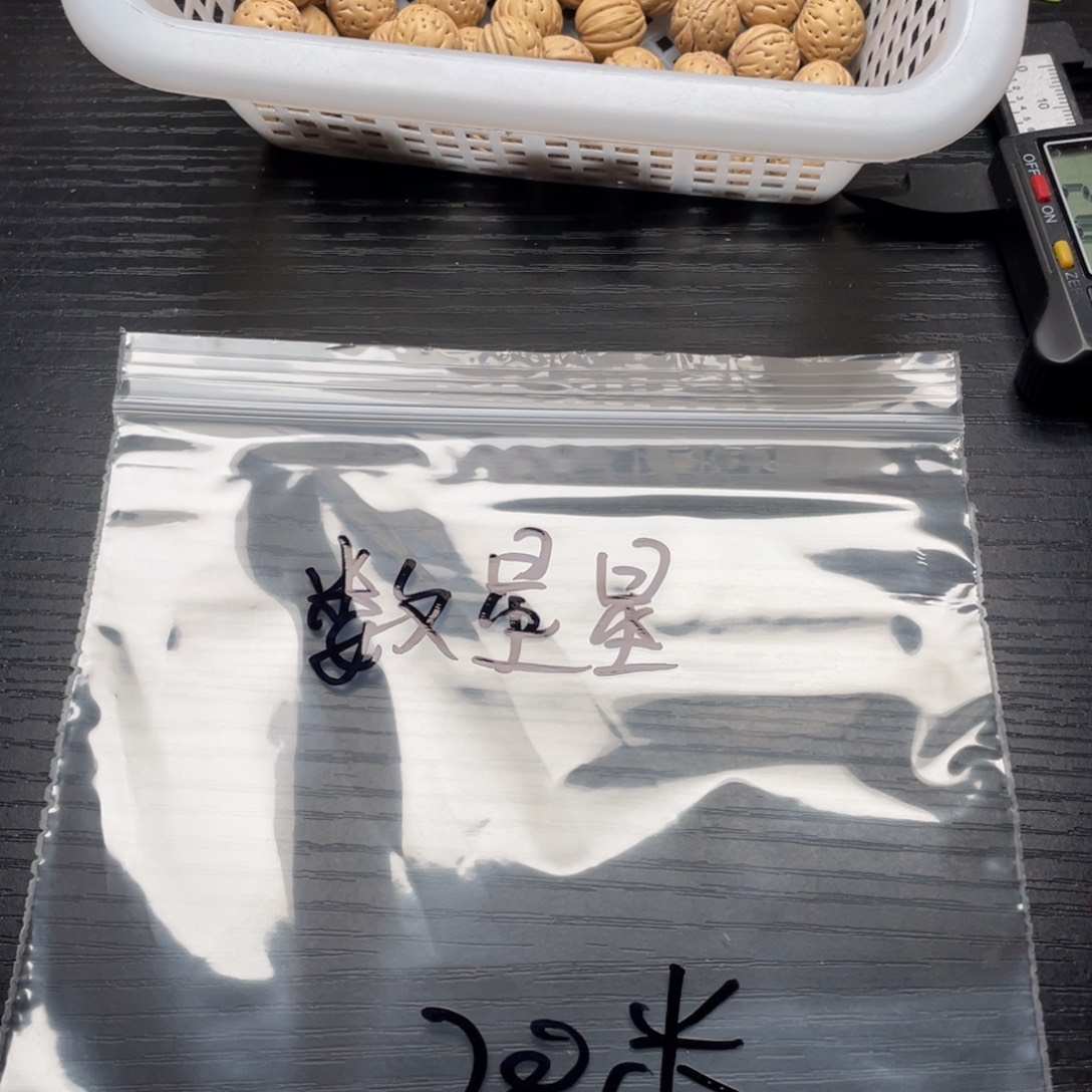 数***狼手串/手链核桃小桃核散籽批发20