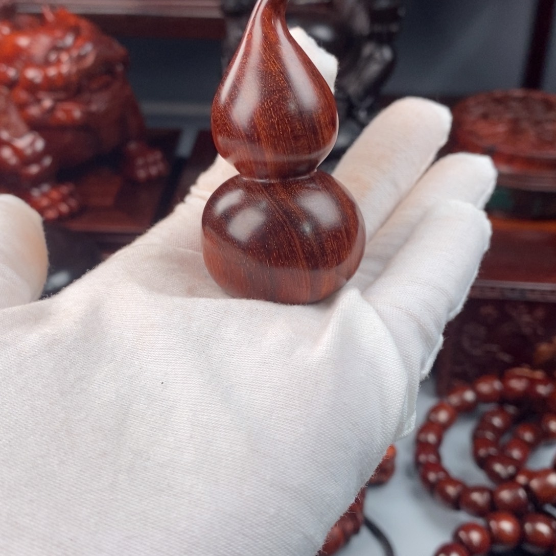 小叶紫檀其他（檀香紫檀）