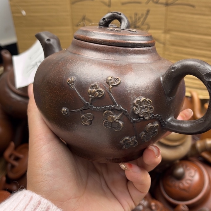 紫砂茶壶紫砂壶等各种
