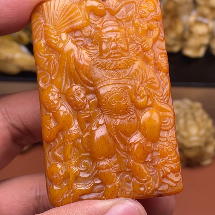 驼骨摆件人工养殖