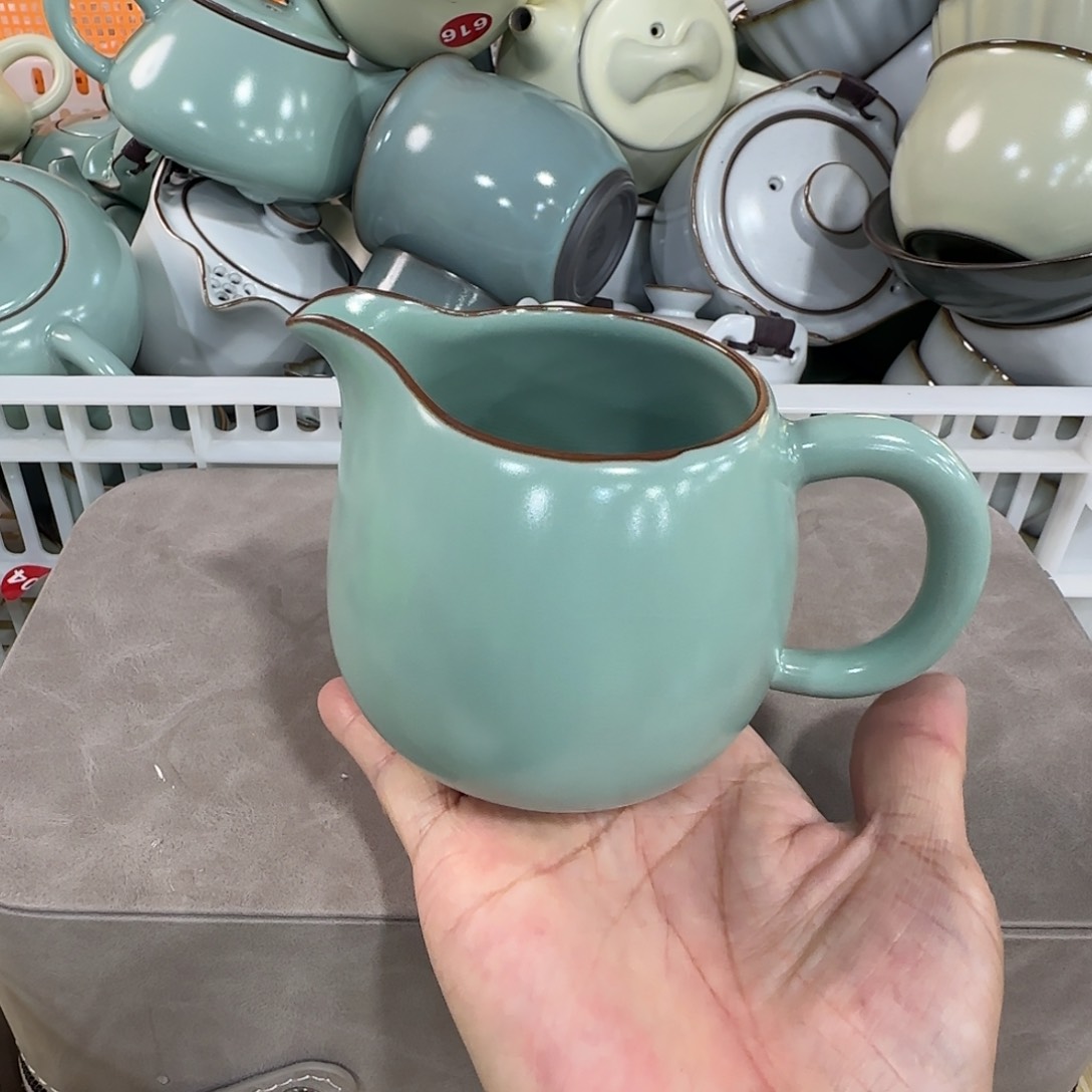 瓷片开播浮力！！！！！！