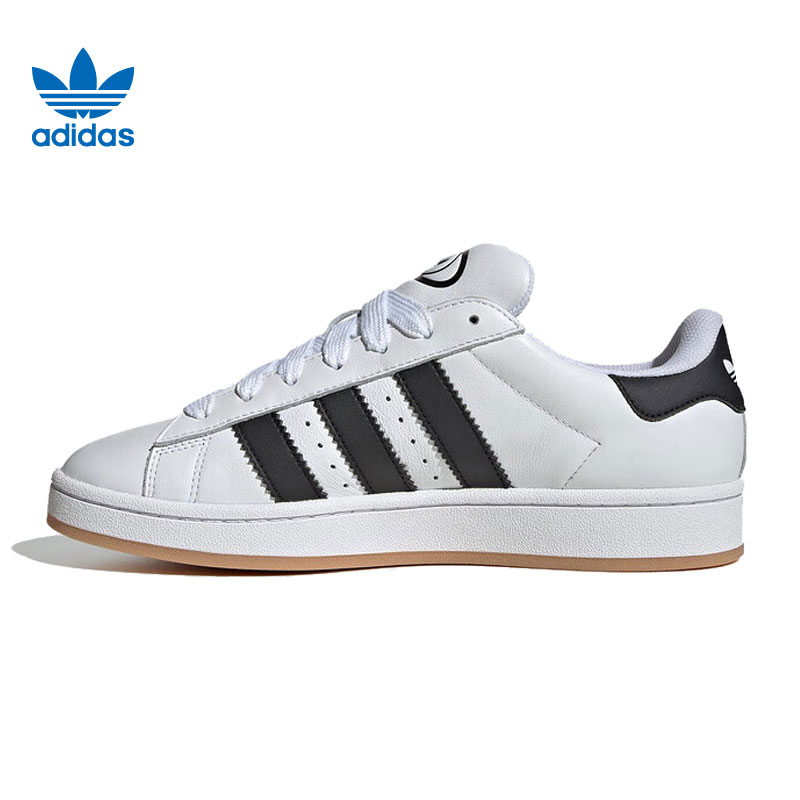 【法雅体育】adidas阿迪达斯三叶草男女鞋CAMPUS运动休闲鞋JP9998