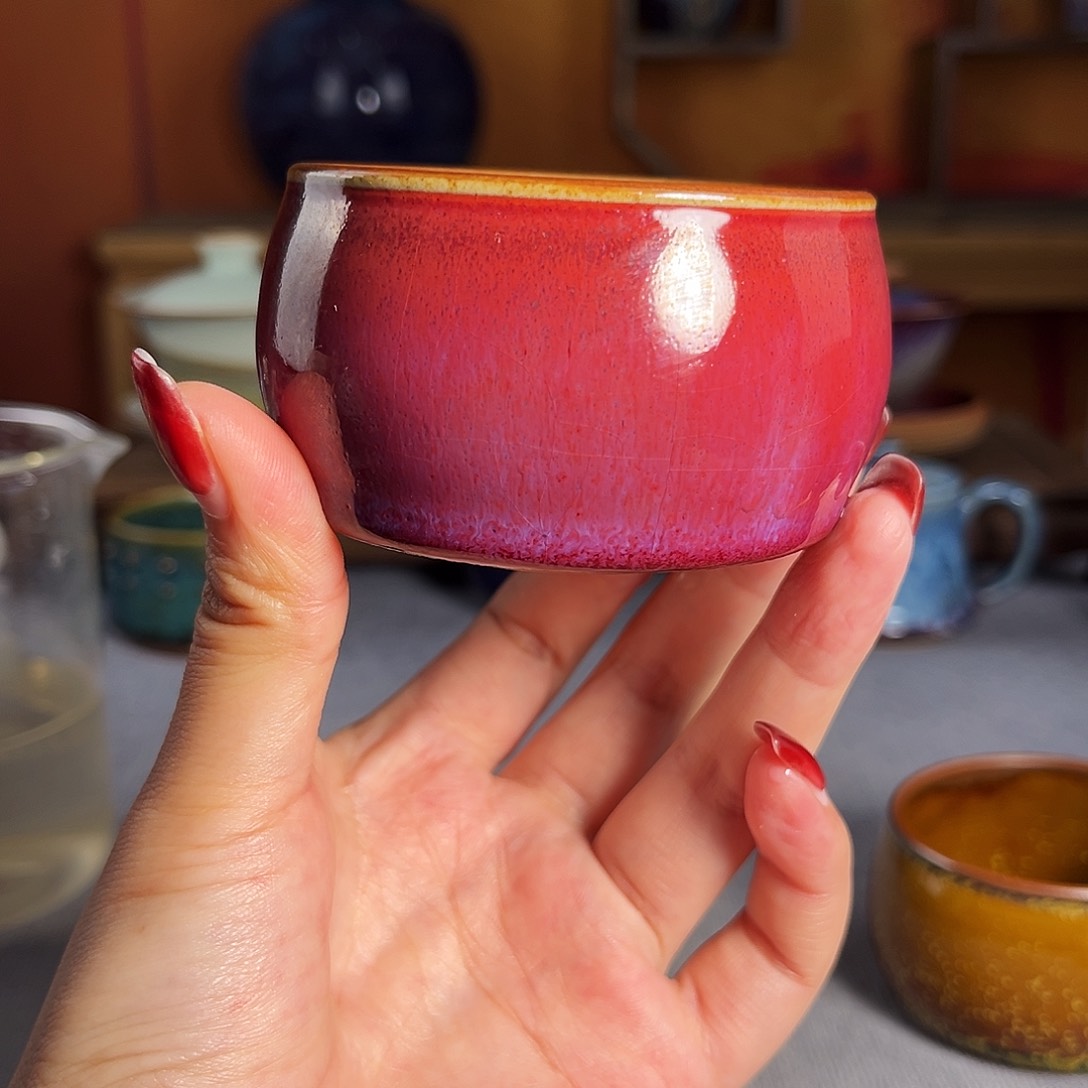【闪购商品】杯1号112255666666666699