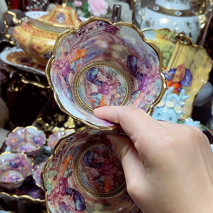 碗微瑕老货……………………………………2