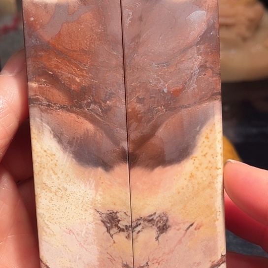 昌化石印石昌化石