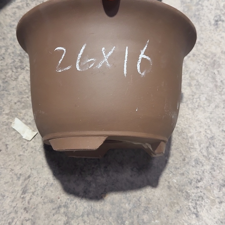 紫砂花盆厂家批发价格