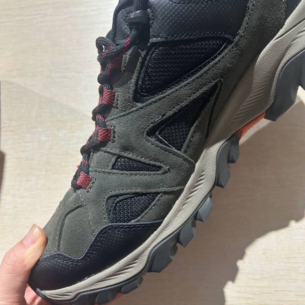 431麦家休闲鞋通勤运动鞋