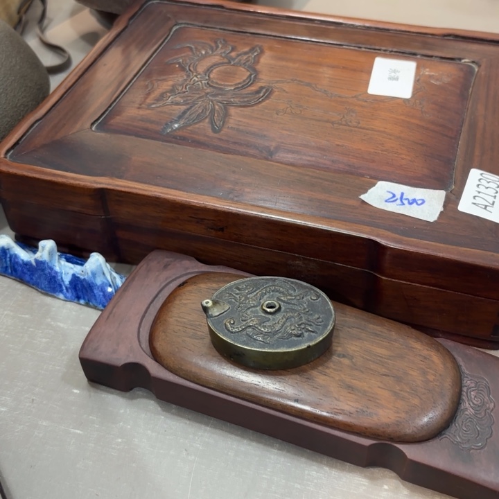 紫砂茶杯搏*者非常美丽漂亮的物品