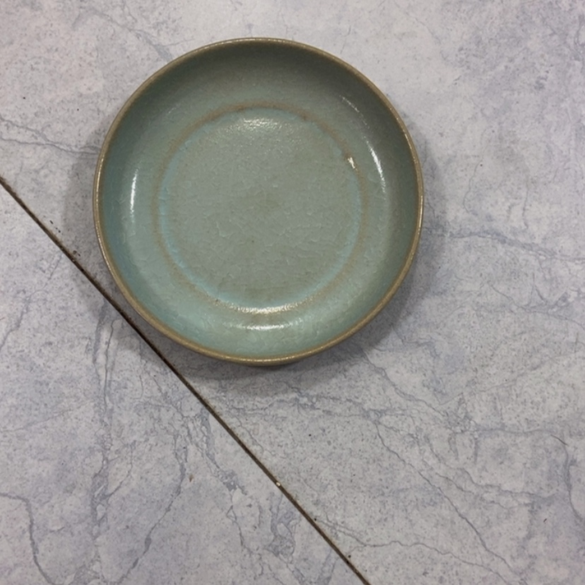 【闪购商品】摆件高古瓷五大名窑芳*