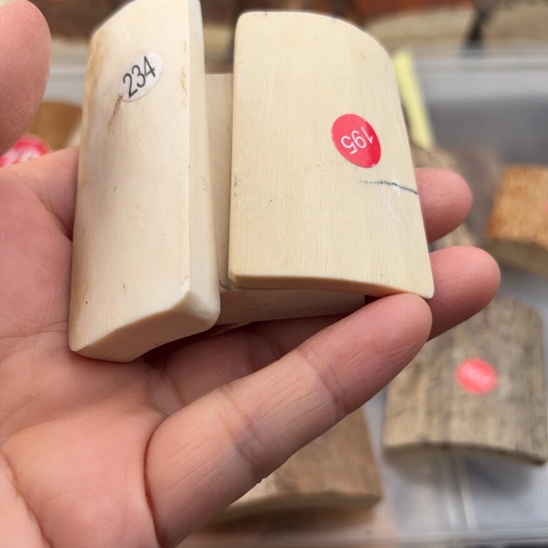 兰***哥猛犸象牙手串/手链/手镯猛犸真品保证正品
