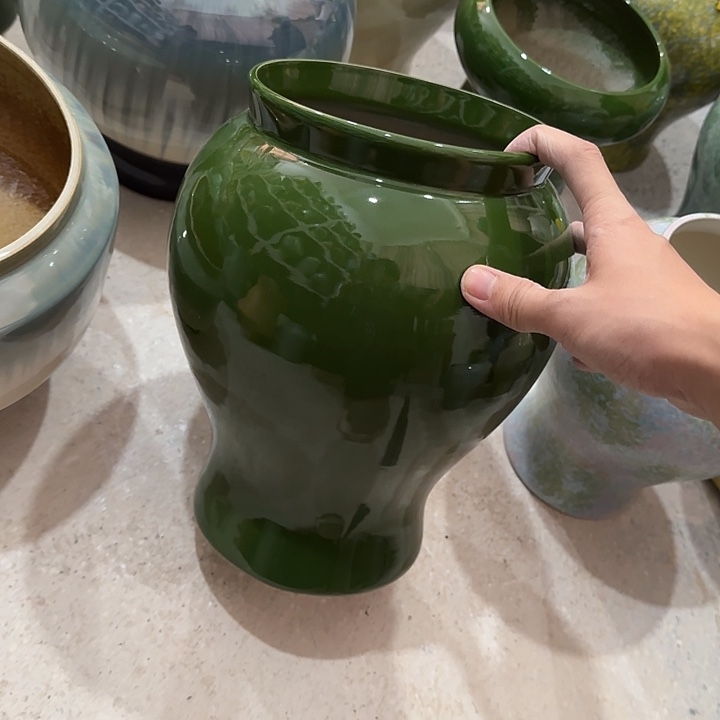 摆件正品有孔正品