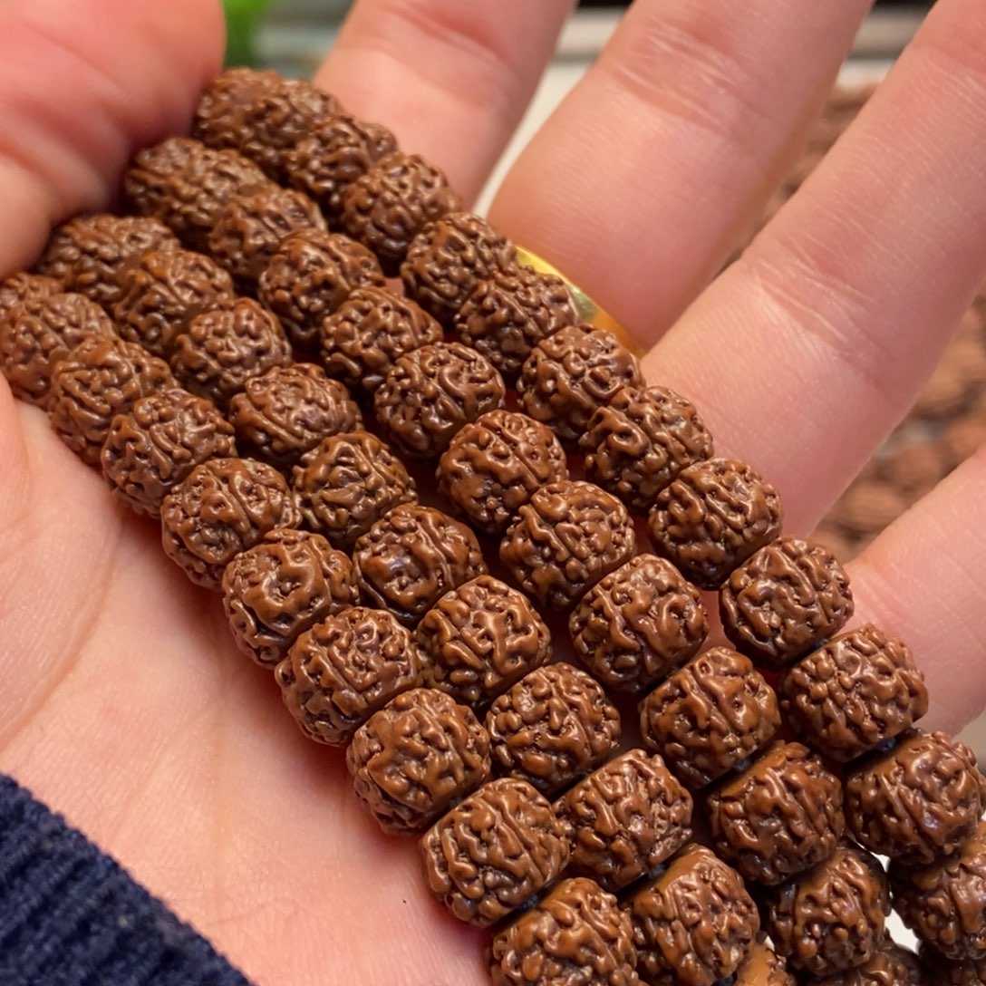 D***N吊坠金刚菩提龙切