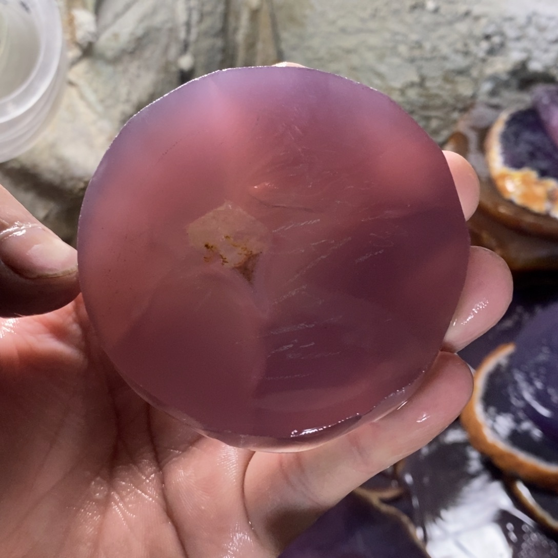 定制玛瑙雨**弟私人定制玛瑙54