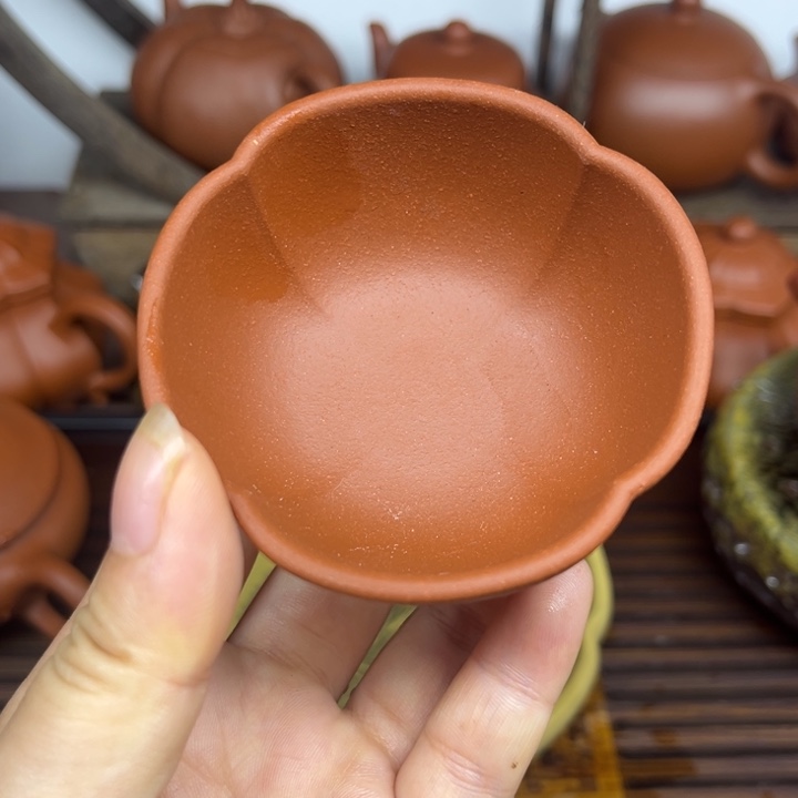 茶壶紫砂宜兴紫砂原矿泥料