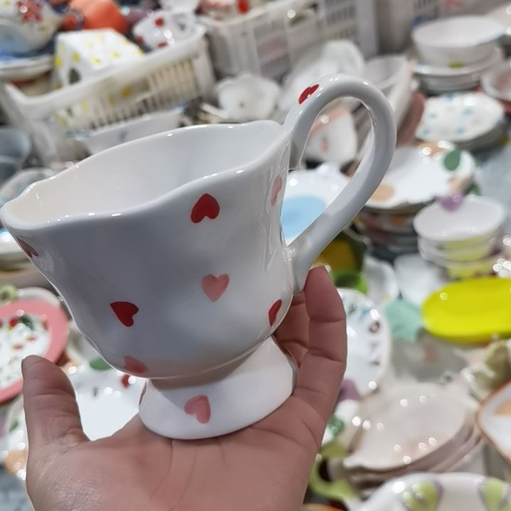 瓷片陶瓷产品质量