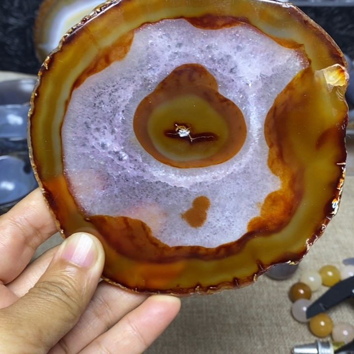 陶瓷冷**观家居摆件