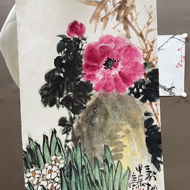 国画5555888855555555555558