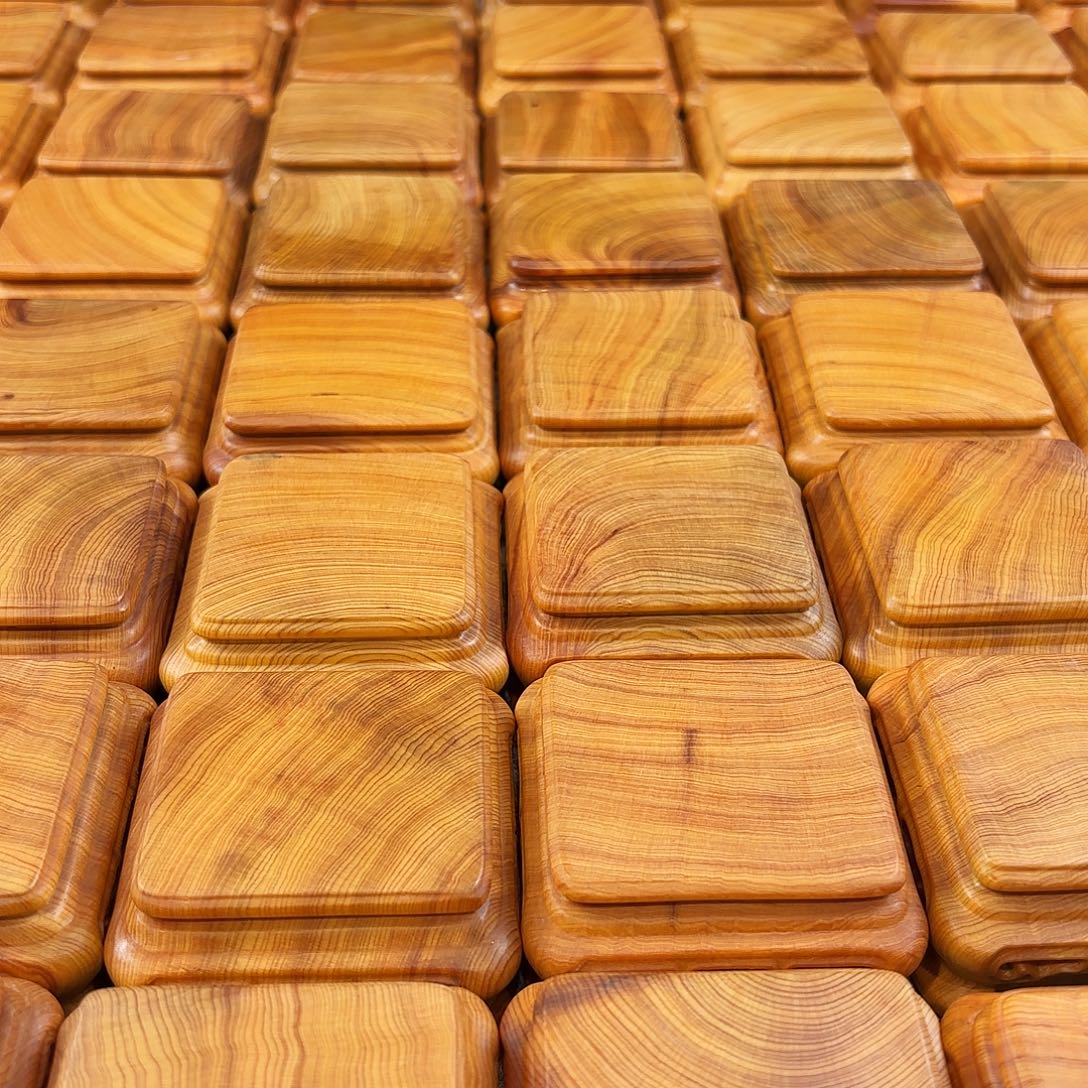 崖柏太行崖柏实用件精品摆台