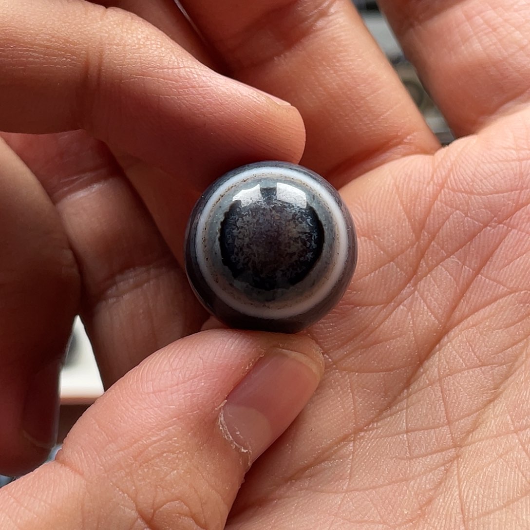 玛瑙/玉髓配饰未镶嵌