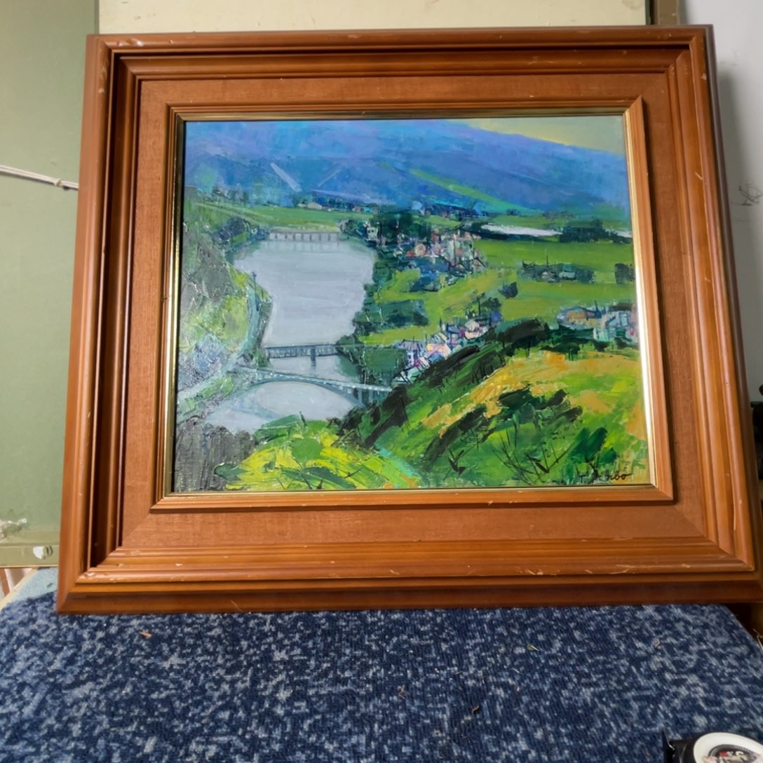 D***e海外框画福利开播