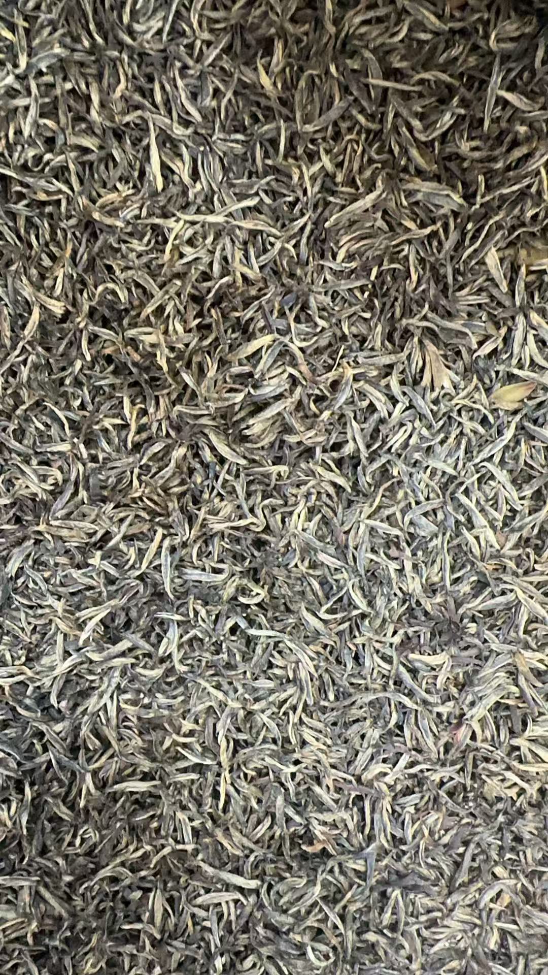 【康潮一品】2025年正宗武夷山金骏眉 红茶 散茶