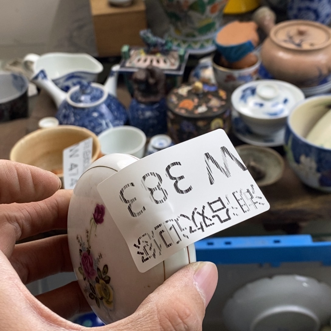 瓷器我们的生活方式是什么王*海