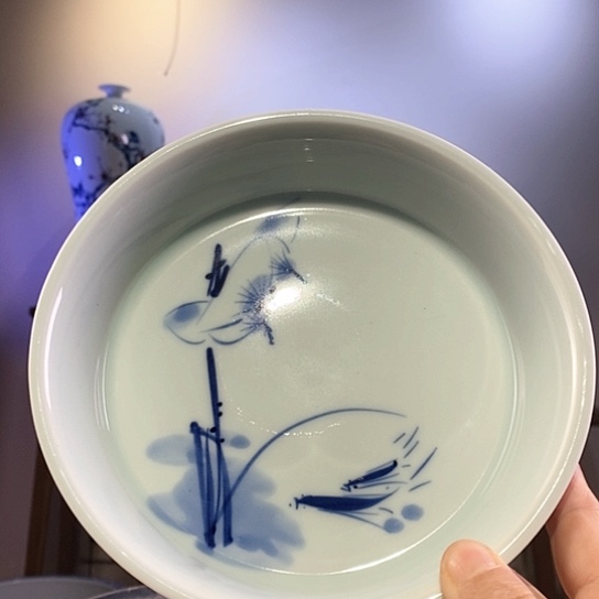 【闪购商品】景德镇陶瓷家用摆件