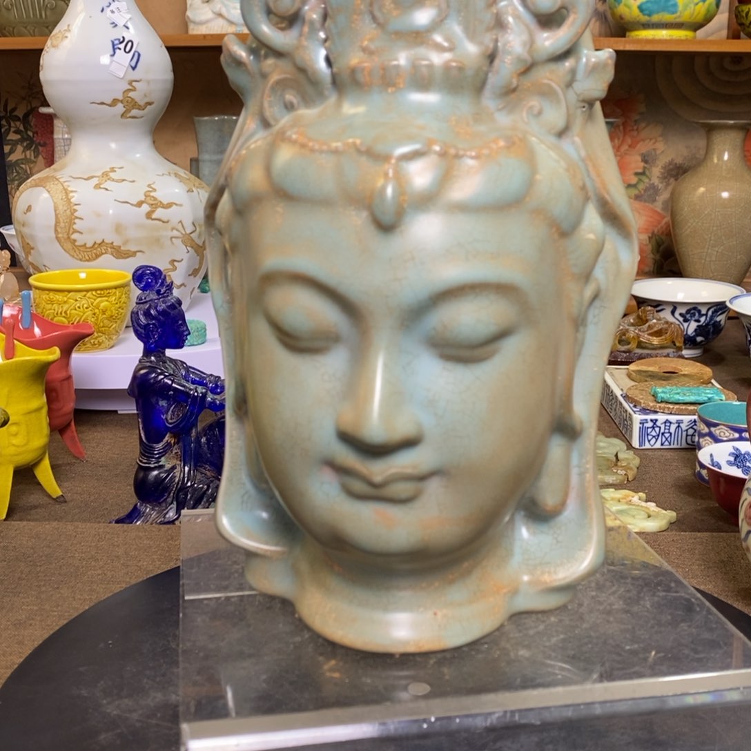 刘老师推荐陶瓷摆件用****1