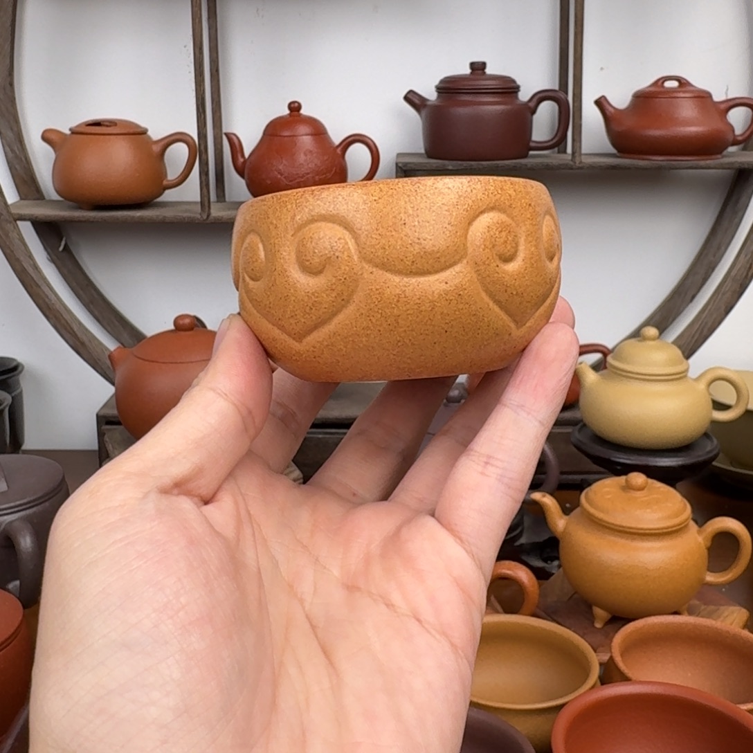 茶杯紫砂6454545451555465