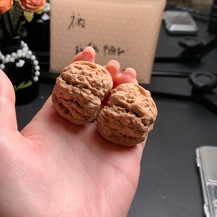 【闪购商品】核桃手串/手链16。39/42