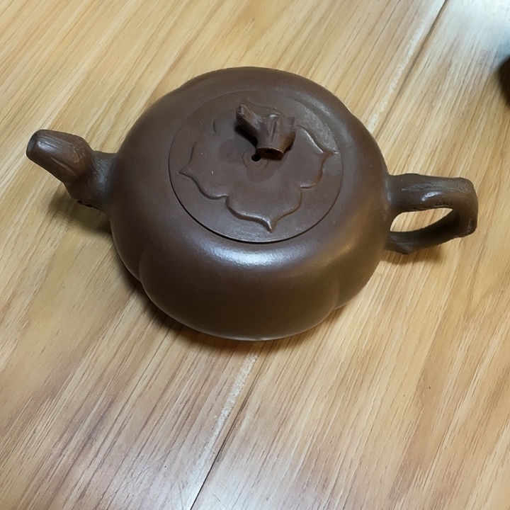 释***J紫砂茶壶宜兴紫砂壶