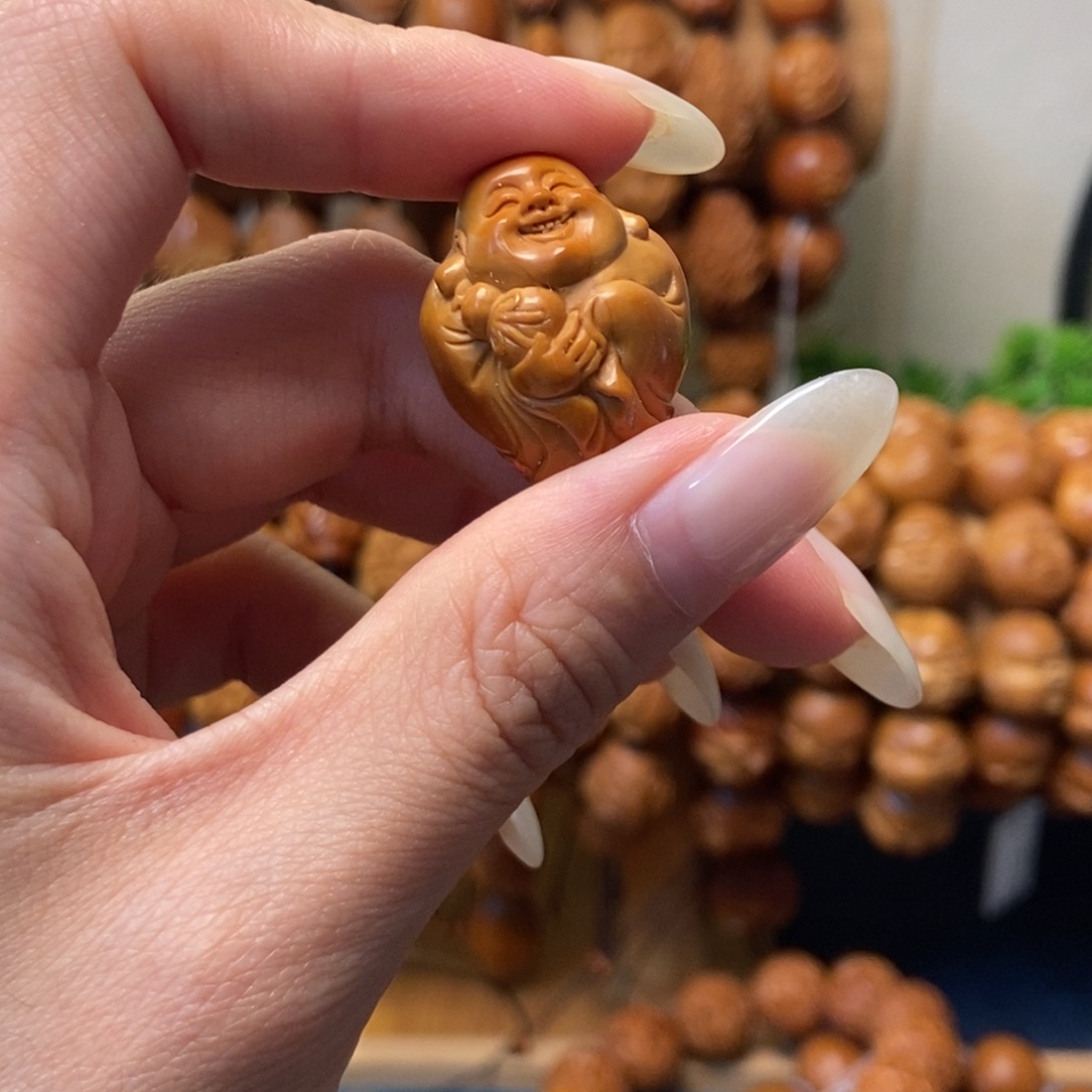 手串/手链橄榄核1