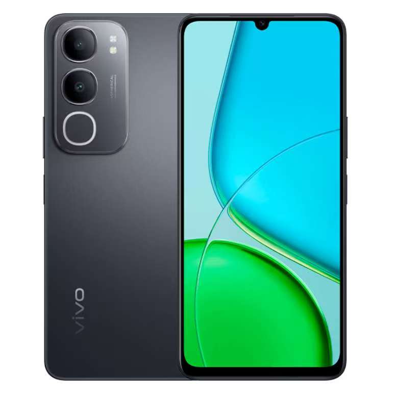 95新 vivo Y50 5G手机6000mAh大电池 二手国行正品安卓全面屏