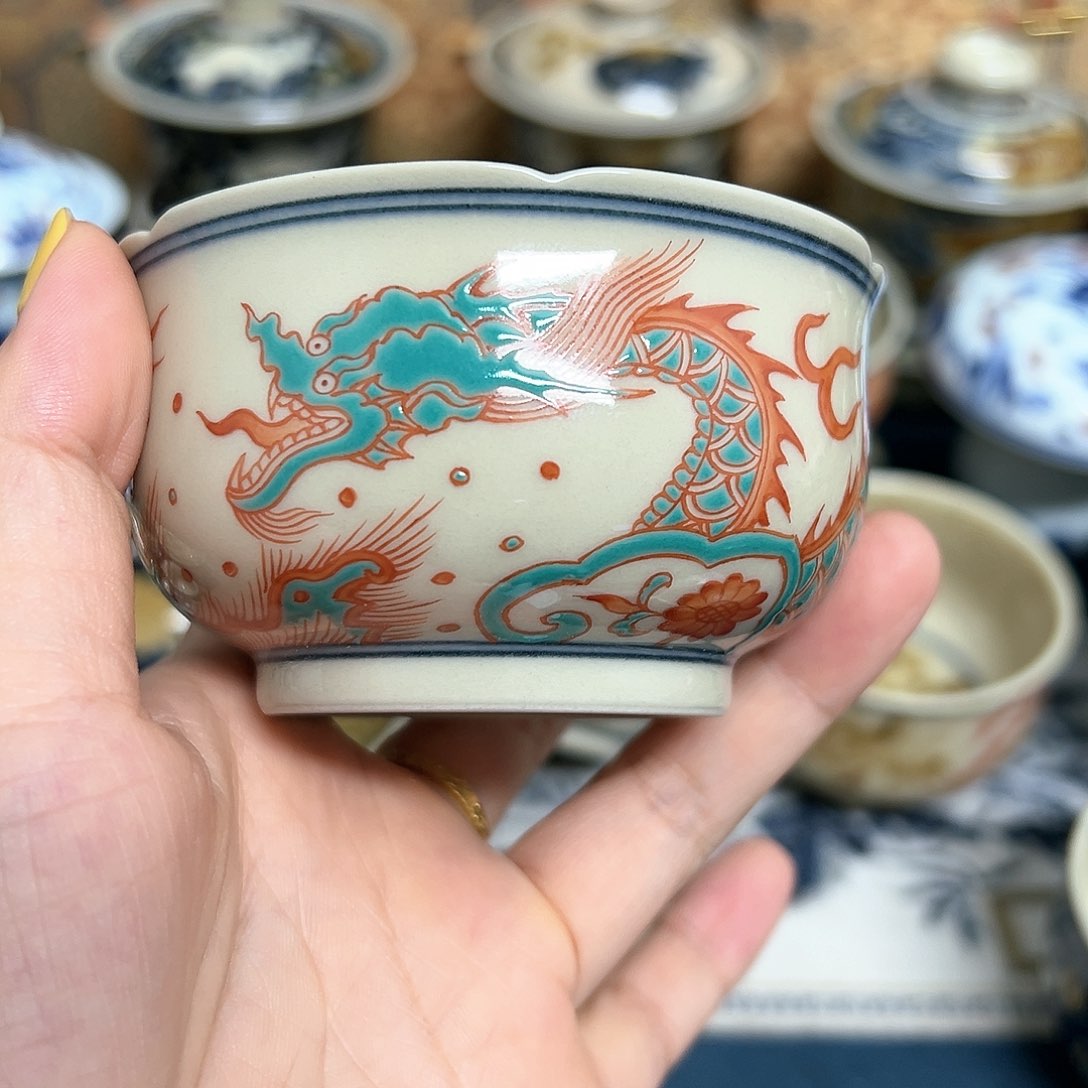 【闪购商品】杯异**光陶瓷艺术有限公司