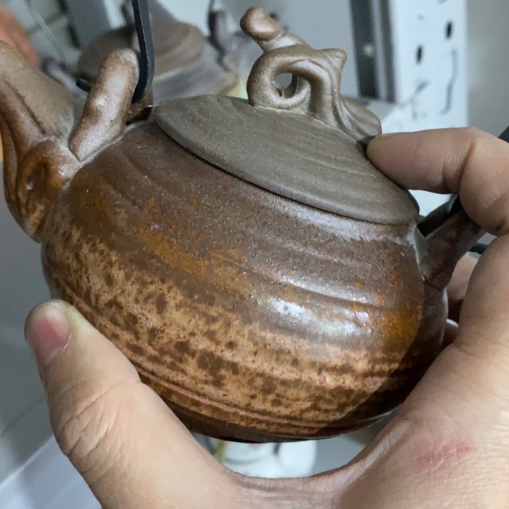 陶瓷艺术品及陶瓷制品